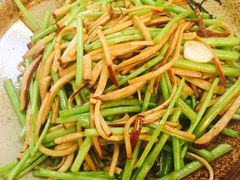 -北京服装学院-食堂