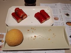 -蔡澜点心·粤菜(西单大悦城店)