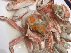 -新海利海鲜城·41年珠海老字号(夏湾店)