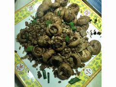 -那家小馆•北京菜•烤鸭(中关村店)