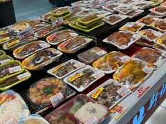 -丽达购物中心(崂山店)