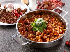 20141230094493399339-黄记煌三汁焖锅(凯德广场店)