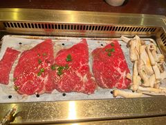 -新石器烤肉(之心城店)