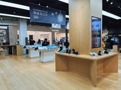 -Sony Store 索尼(来福士店)