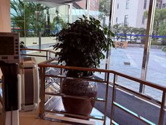 -上海静安昆仑大酒店