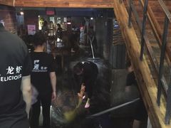 -巴厘龙虾·榜首油焖大虾(旗舰店·万松园)