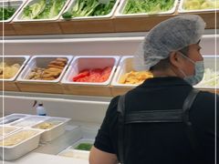 -许小树(国贸商城店)