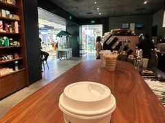 -星巴克臻选(深圳华强北茂业店)