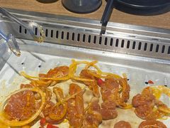 -新石器烤肉(美利广场店)