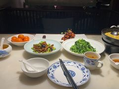 -淮扬府(安定门店)