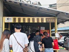 -钟姨糖水(惠城店)