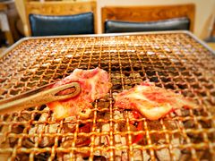 -九田家黑牛烤肉料理(太阳城店)