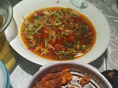 -常和州·夜宵大排档(常州单店)