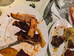 -戈拿旺巴西烤肉(崇文门店)