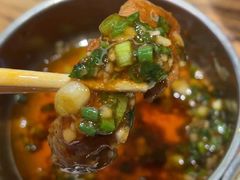 -成都你六姐·牛肉冒菜(城市集市合生汇店)