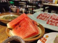 -萍姐火锅·公路夜市(打浦桥日月光店)