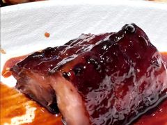 -侨美食家·粤菜(体育西路店)