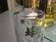-江宴渔村·鱼鲜土菜(紫荆广场店)