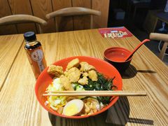 -大炮盐酥鸡(新街口店)