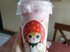 -奈雪的茶(重庆万象城北区店)