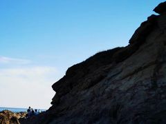 -石槽海滨浴场