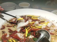 -江渔儿酸菜鱼(万科东荟城店)