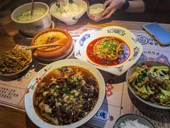 -酒阳蒸经小酒馆(解放碑店)