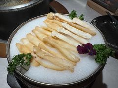 -芸山季·云南野生菌火锅(人民广场来福士店)