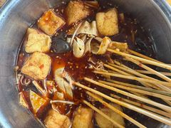 -喝丢一只鞋海鲜烧烤·海肠捞饭(文体街店)