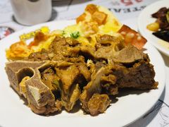 -我家牛排(莱山区永旺店)