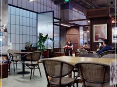 -VESH COFFEE(定西路店)