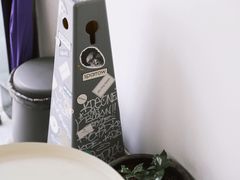 大堂-麻雀咖啡SPARROW COFFEE(十全街店)