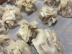 -国庆烧麦馆
