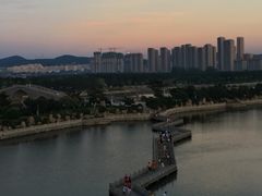 -莫内艺术岛海景咖啡