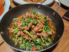 -三姐妹餐厅(曲江店)