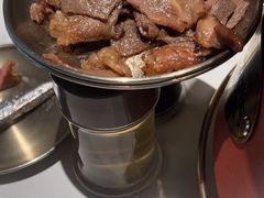 -西塔老太太泥炉烤肉(川沙百联店)