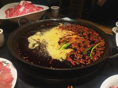 -纸盐河码头火锅(十八梯店)