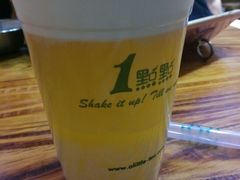 -1点点(丰盛町店)