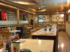 大堂-桃屋日本料理(清华科技园店)
