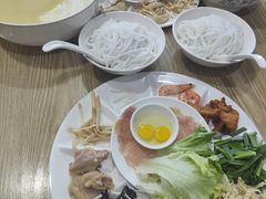 -德致祥云南过桥米线(云天小苑店)