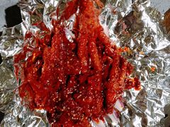 -金迈圆烤肉餐厅(维多利店)