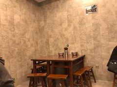 -老乌家特色小炒泡馍(大皮院店)