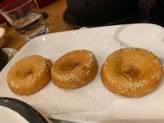 -莲餐厅·湖北菜·潜江小龙虾店(愚园路店)