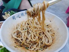 -同心烧烤(总店)