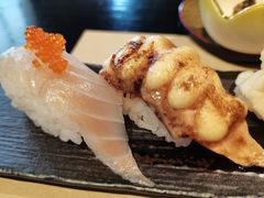-鲤·鮨KOISUSHI