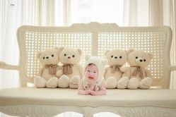 -Baby Pastel 自然光儿童摄影(CBD店)