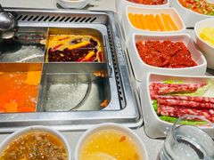 -海底捞火锅(江宸天街店)