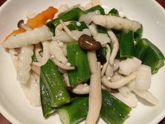 -前海沿·青岛菜(五四广场永旺店)