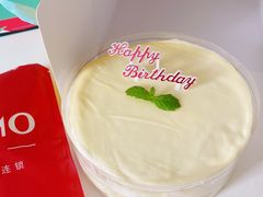 -卡漫莫尼蛋糕(私人定制店)