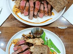 -AFS Cafe & Canteen(闽江二路店)